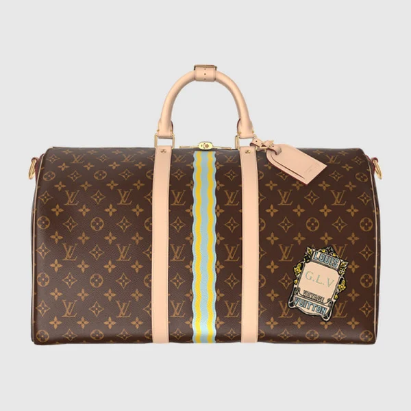 루이비통 키폴 50 Mon Monogram P01945